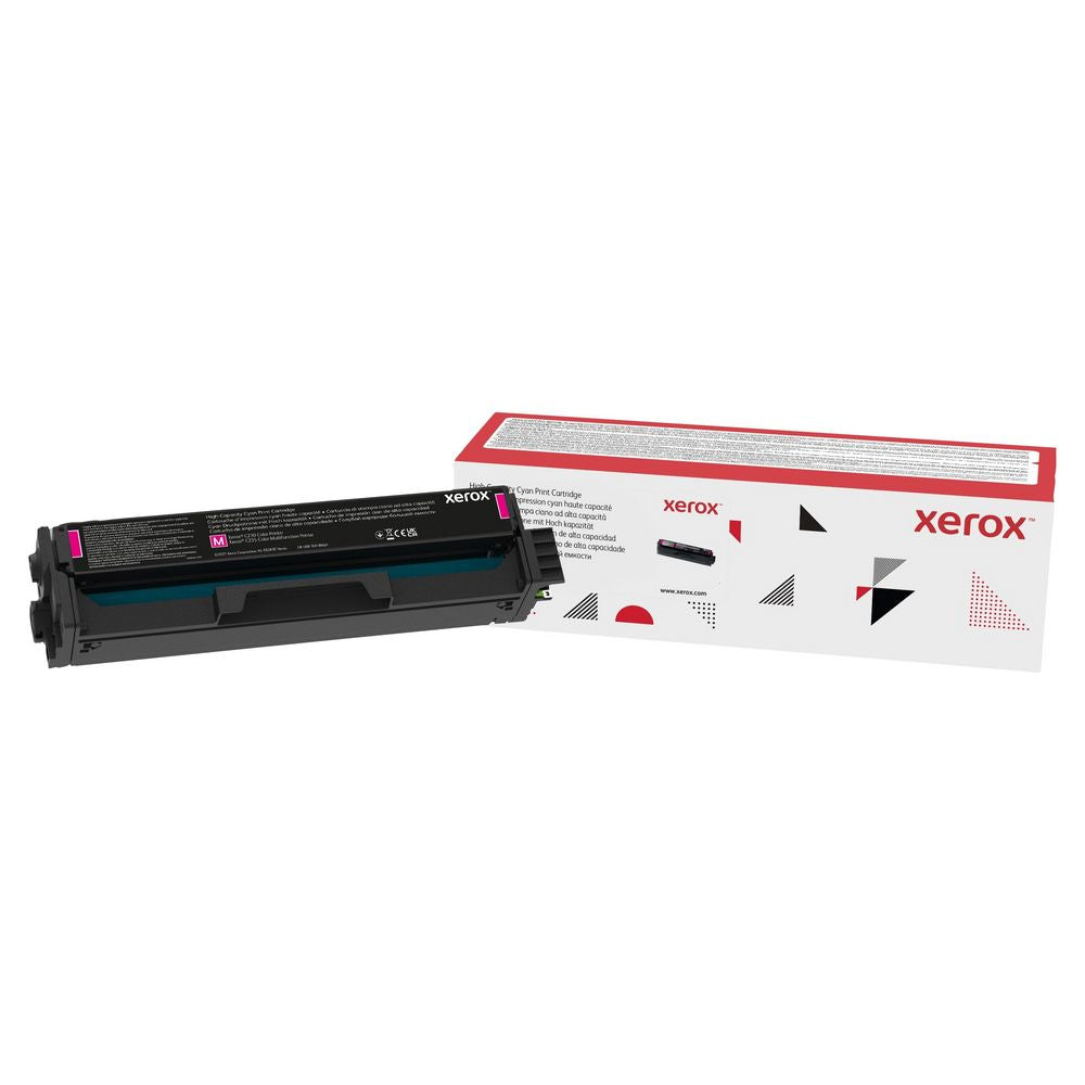 Tóner  XEROX C230/C235 - Vista 2