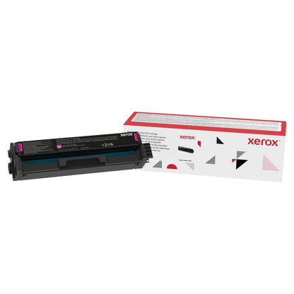Tóner  XEROX C230/C235 - Vista 2