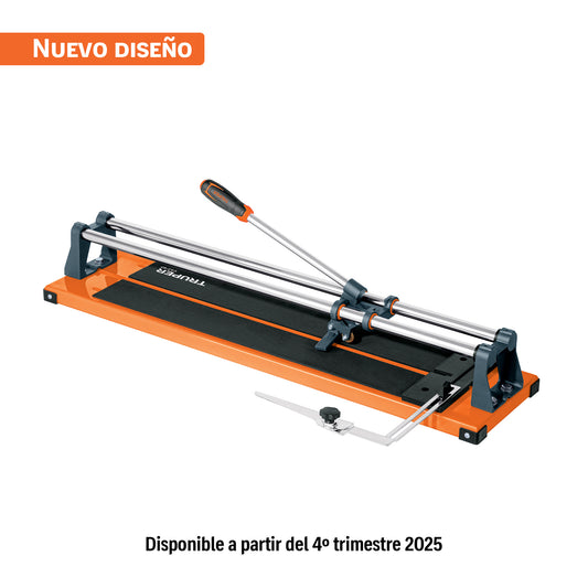 Cortador de azulejo de 24' (60 cm), Truper