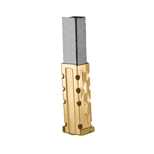 Bolsa con 2 carbones de repuesto para ASP-5X, TRUPER