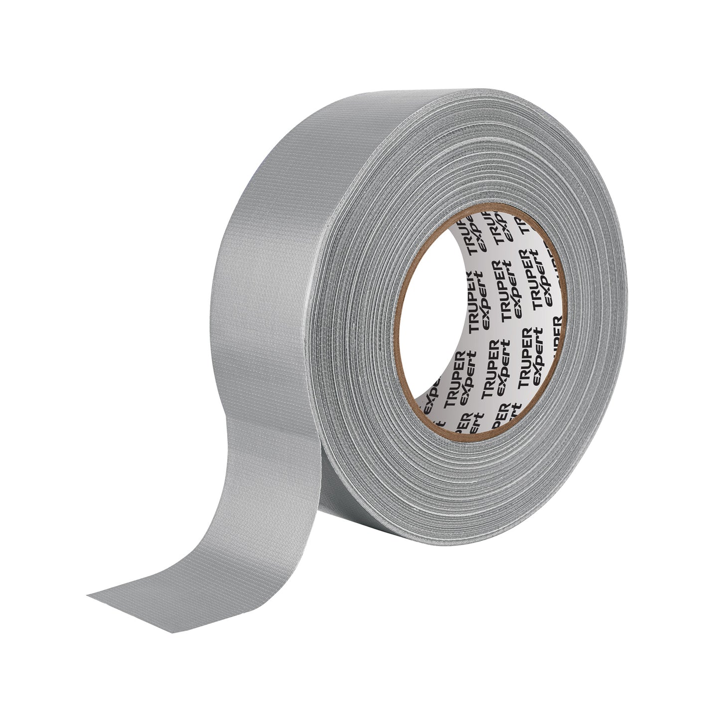 Cinta para ducto 50m x 48mm, espesor 0.27mm, Expert
