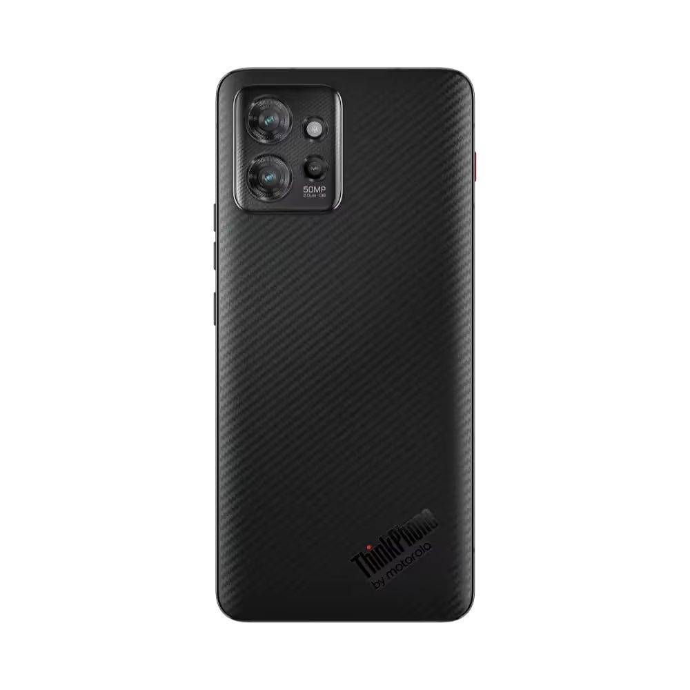 Celulares LENOVO PAWN0011MX - Vista 2