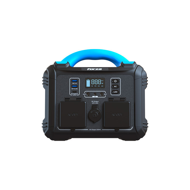 Power Station FORZA FPP-T300 - Vista 5
