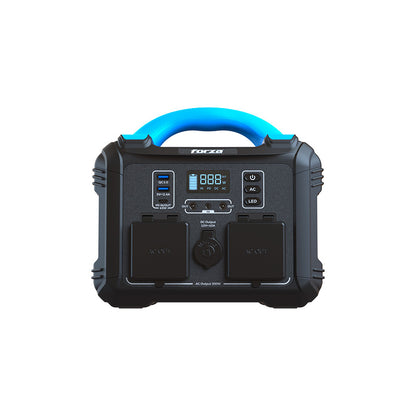 Power Station FORZA FPP-T300 - Vista 5