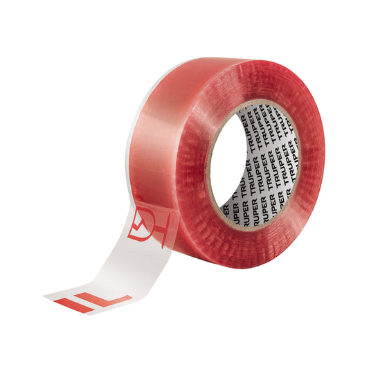 Cinta de empaque 48 mm x 150 m 'Frágil', Truper