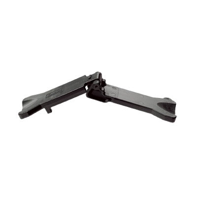 Herramienta de Terminaci�n Para Conectores TP de Panduit, Color Negro