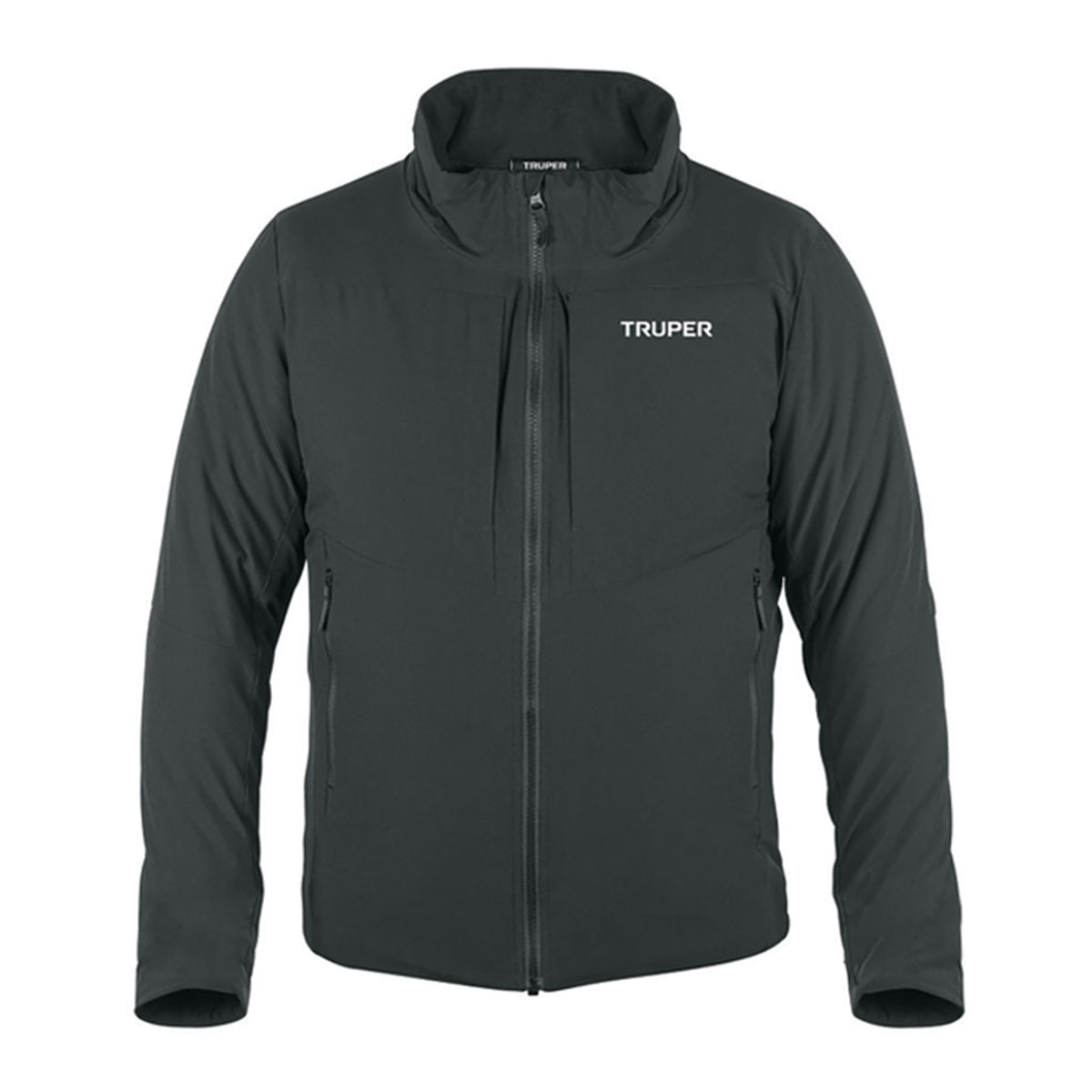 Chamarra de trabajo para hombre, azul, G, TRUPER