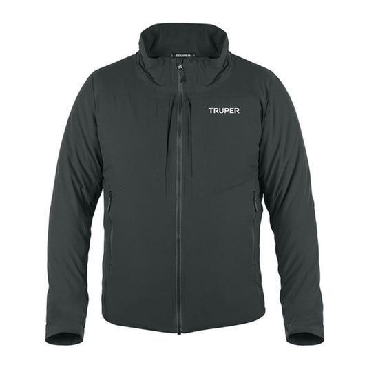 Chamarra de trabajo para hombre, azul, G, TRUPER