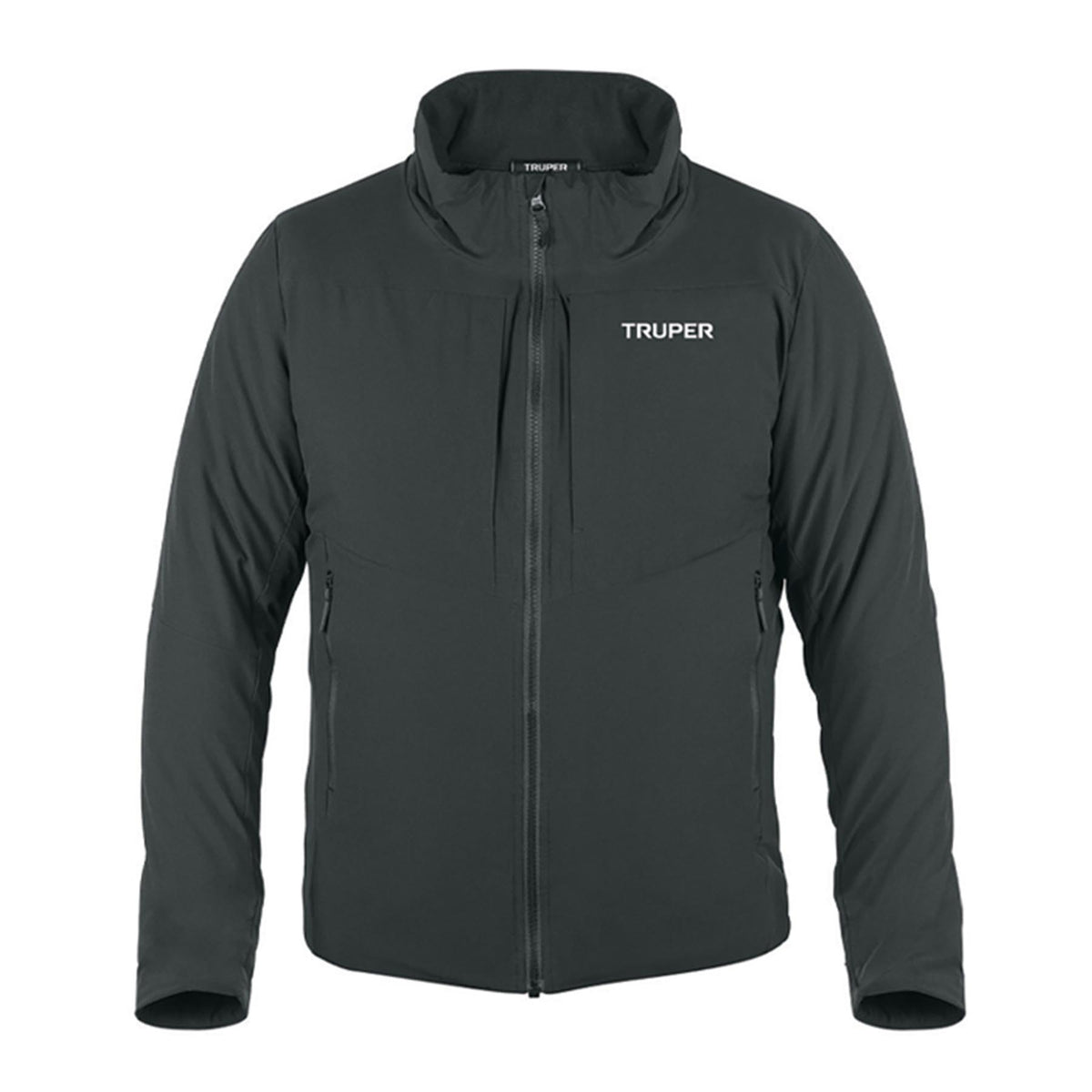 Chamarra de trabajo para hombre, azul, EG, TRUPER