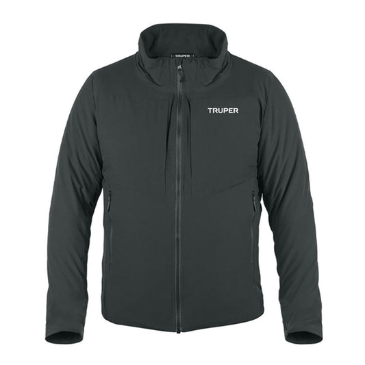 Chamarra de trabajo para hombre, azul, EG, TRUPER