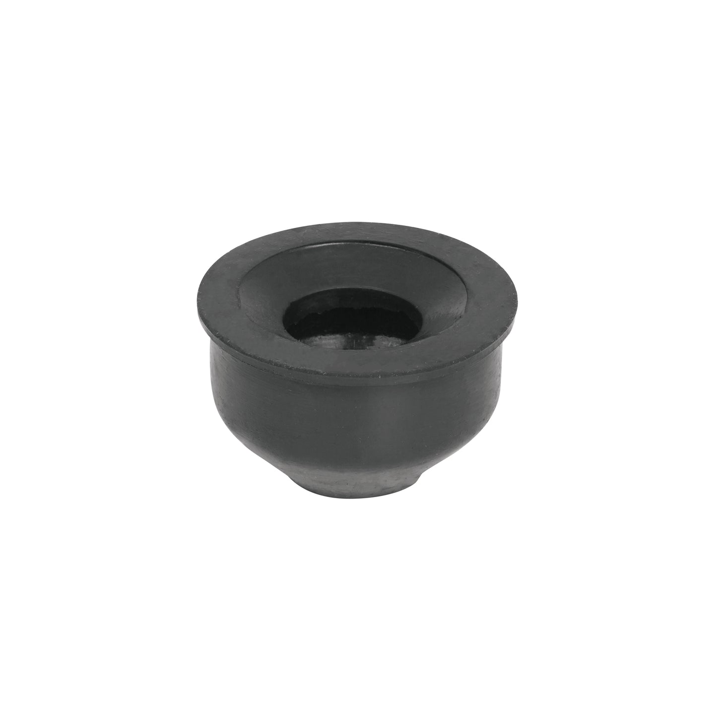 Chupón de PVC, 2' x 1-1/4', Foset