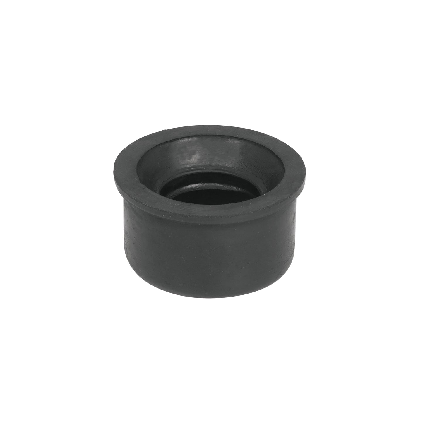 Chupón de PVC, 2' x 1-1/2', Foset