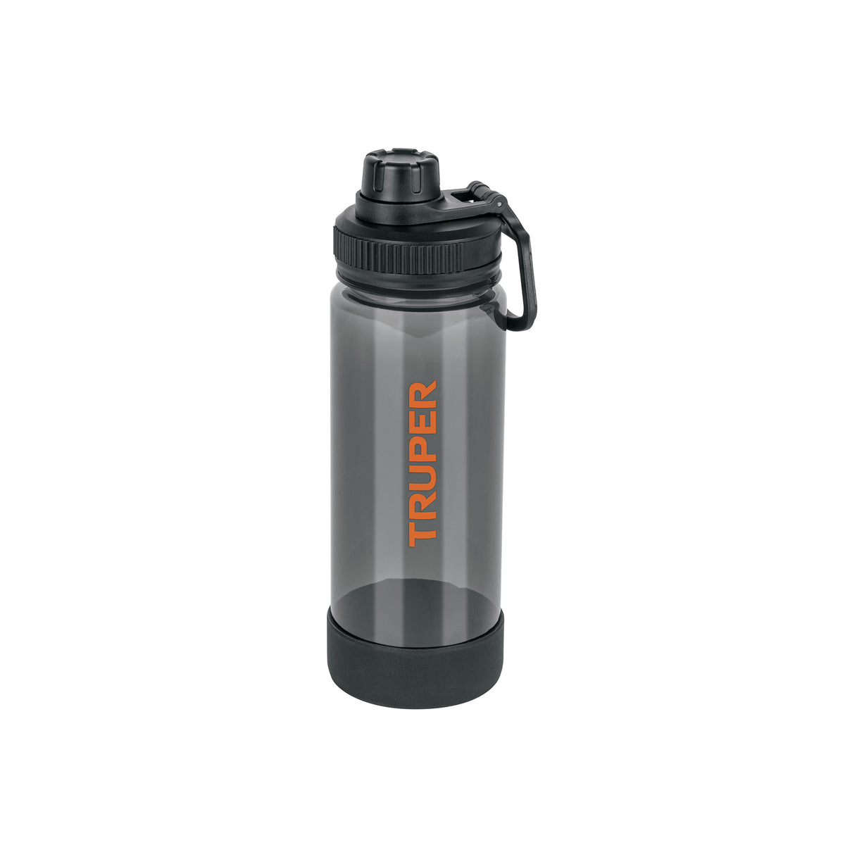 Botella de plástico, para agua, 740 ml, TRUPER