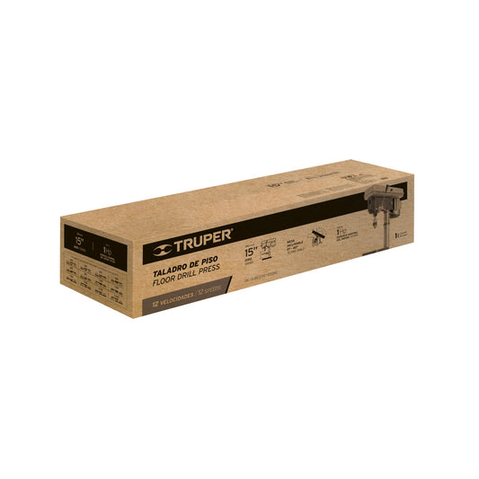Caja de empaque de repuesto para TAPI-15, Truper