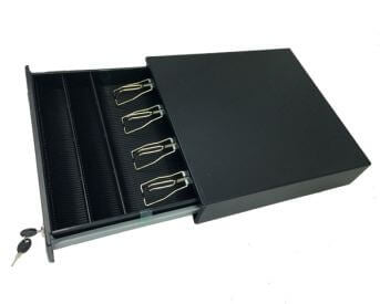 Cajón de Dinero EC-LINE EC-CD-50M - Vista 2