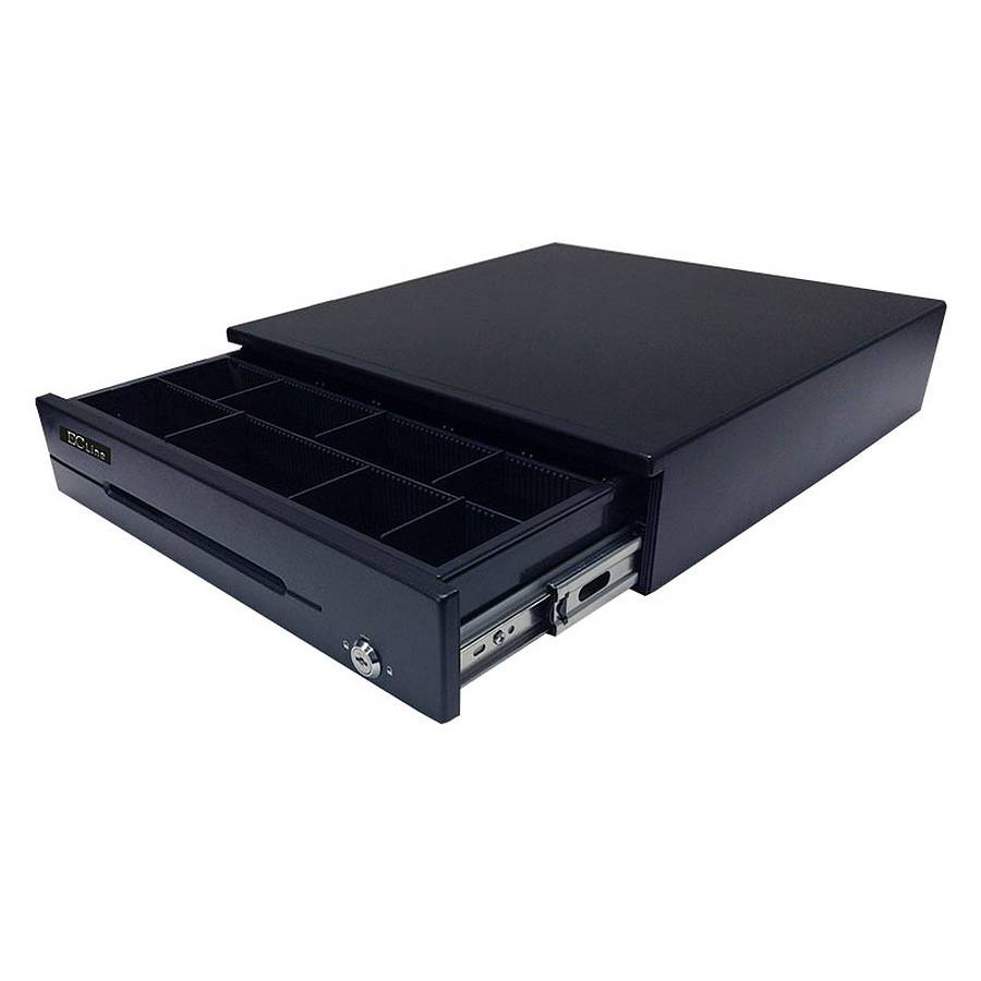 Cajones de Dinero EC-LINE EC-CD-200M-1 - Vista 2