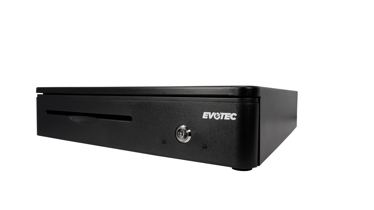 Cajón de dinero EVOTEC EV-3003 - Vista 2