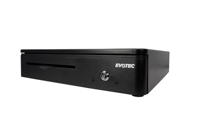 Cajón de dinero EVOTEC EV-3003 - Vista 2