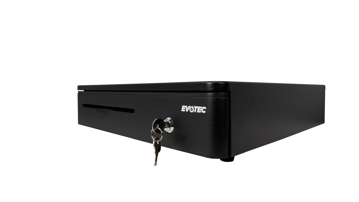 Cajón de dinero EVOTEC EV-3003 - Vista 3