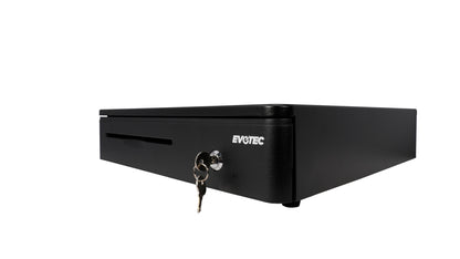 Cajón de dinero EVOTEC EV-3003 - Vista 3