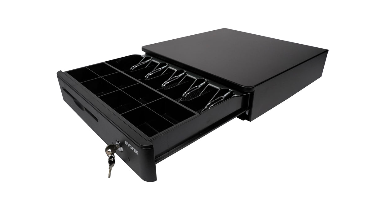 Cajón de dinero EVOTEC EV-3003 - Vista 6