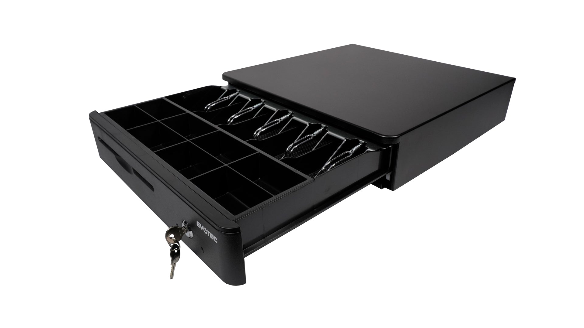 Cajón de dinero EVOTEC EV-3003 - Vista 6