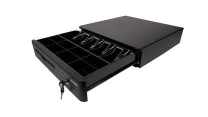 Cajón de dinero EVOTEC EV-3003 - Vista 6