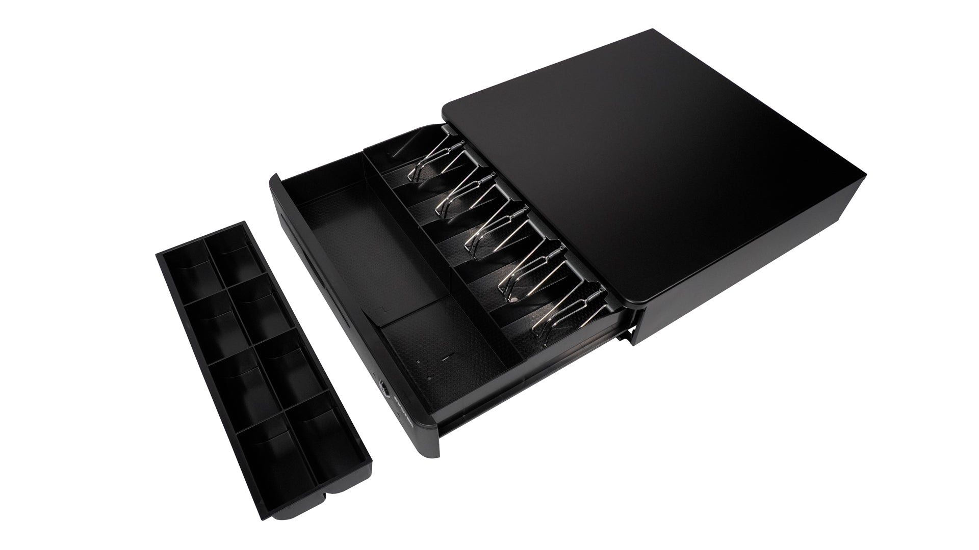 Cajón de dinero EVOTEC EV-3003 - Vista 7