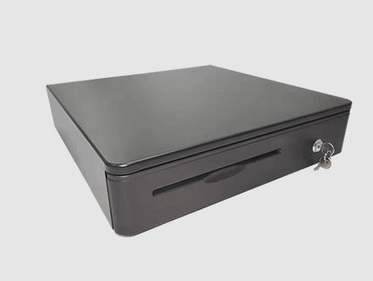 Cajón de dinero EVOTEC EV-3003 - Vista 8