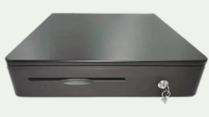 Cajón de dinero EVOTEC EV-3003 - Vista 9