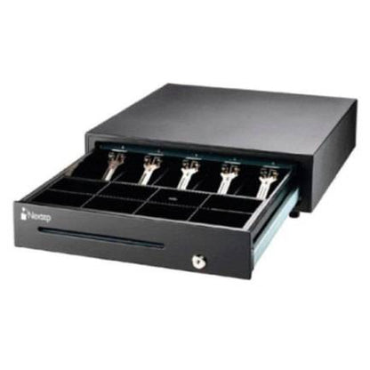 Cajón de Dinero Nextep NE-515 - Vista 2
