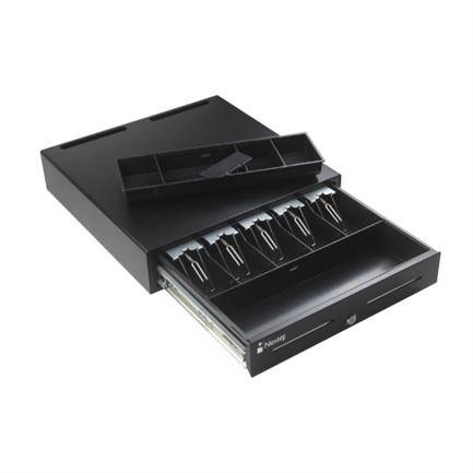 Cajones de Dinero Nextep NE-515R - Vista 2