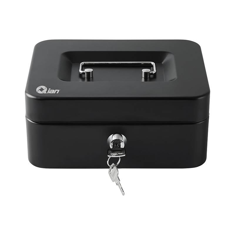 Cajones de Dinero Qian QOC-143SK - Vista 2