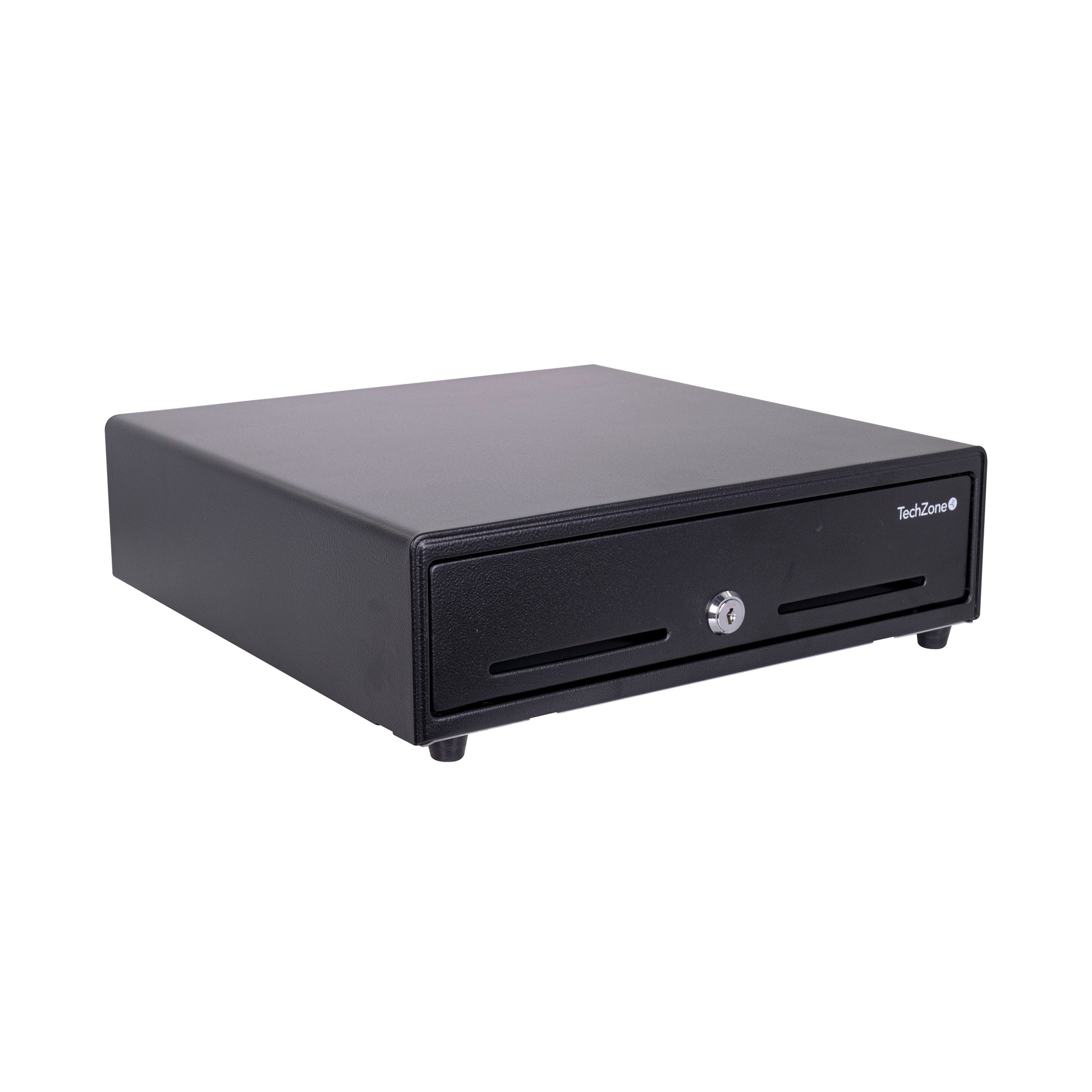 Cajón de Dinero  TECHZONE TZBE4B8M90 - Vista 2