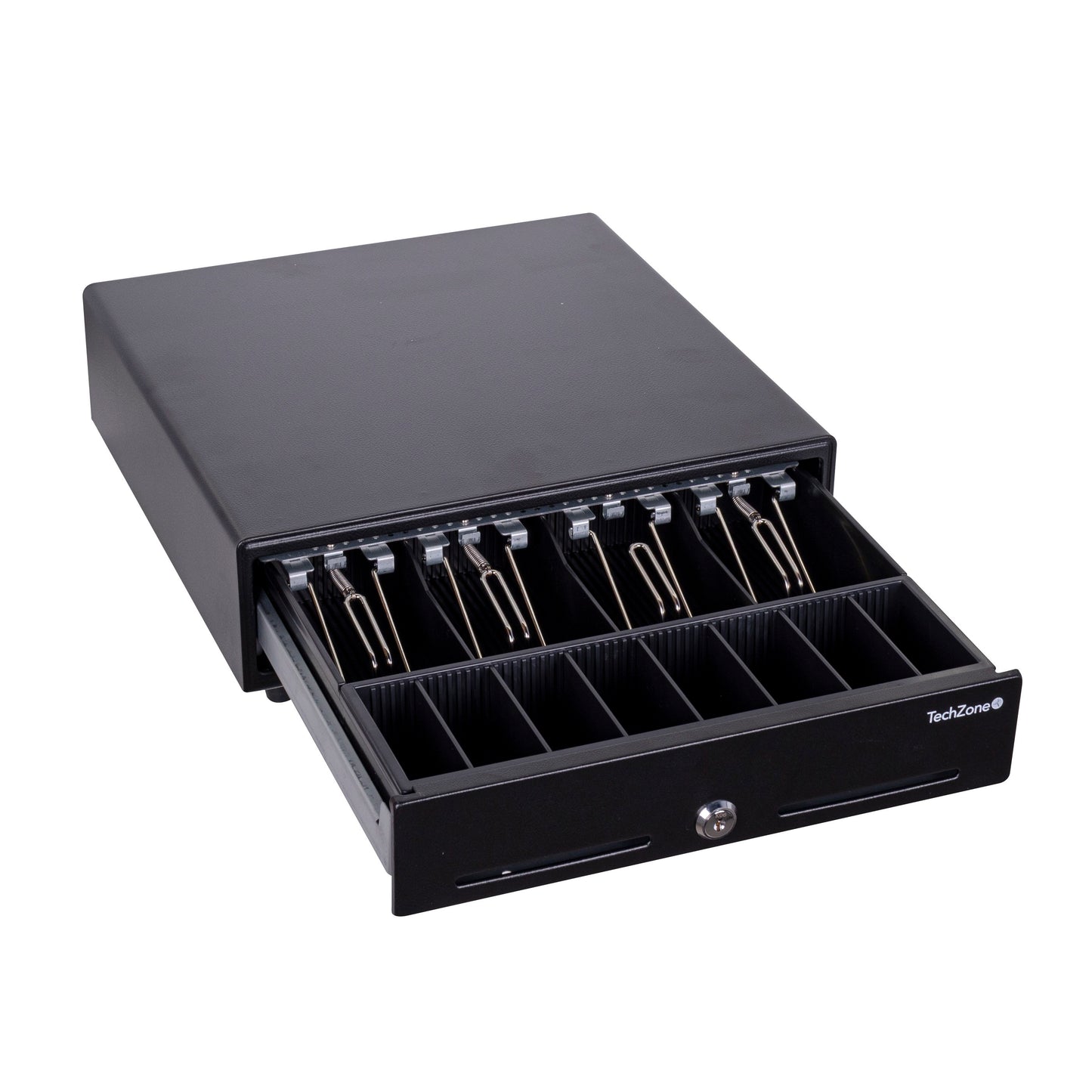 Cajón de Dinero  TECHZONE TZBE4B8M90 - Vista 5