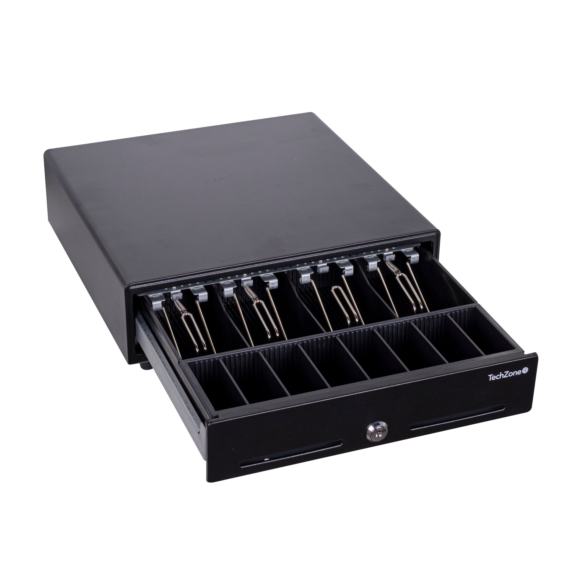 Cajón de Dinero  TECHZONE TZBE4B8M90 - Vista 5