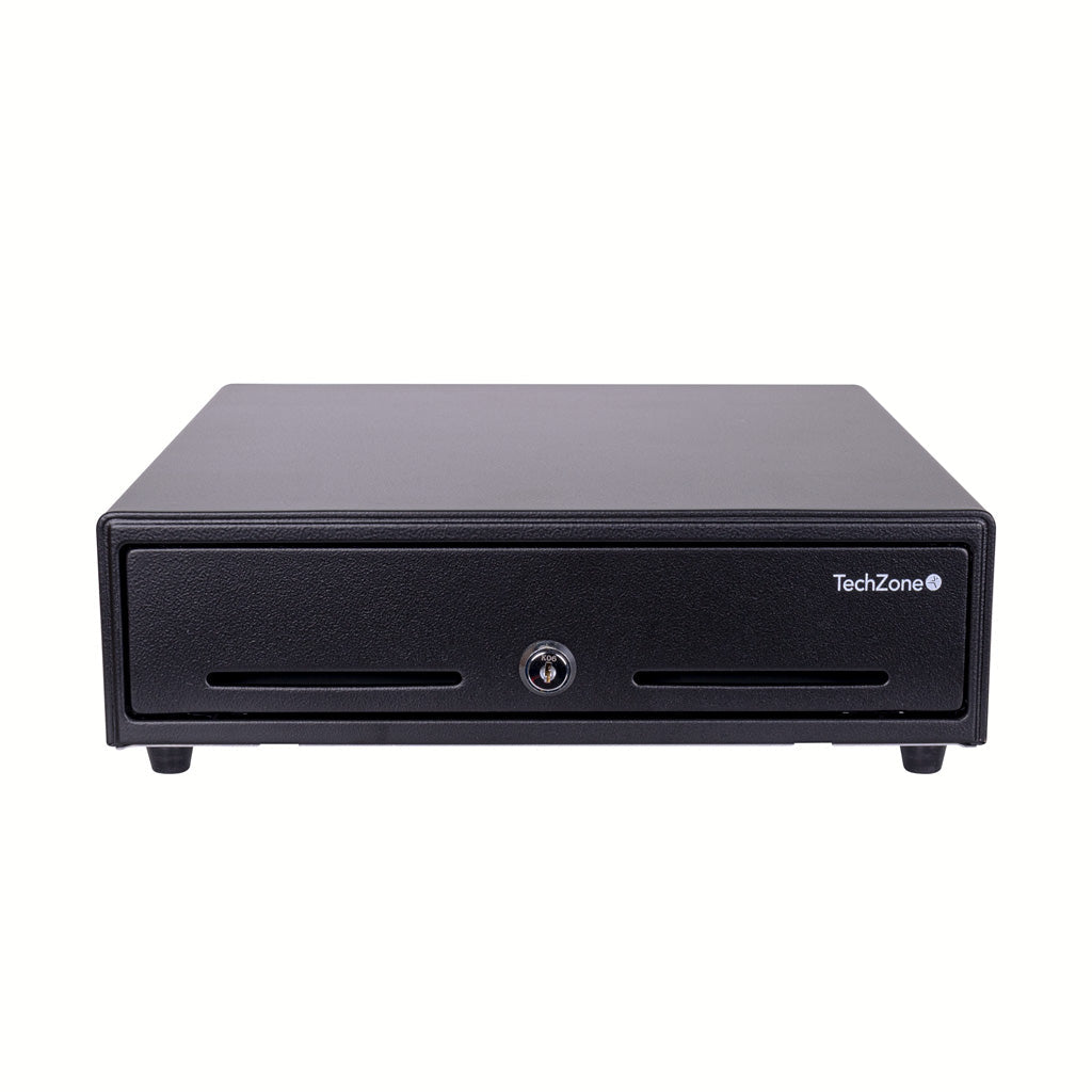 Cajón de Dinero  TECHZONE TZBE4B8M90 - Vista 6