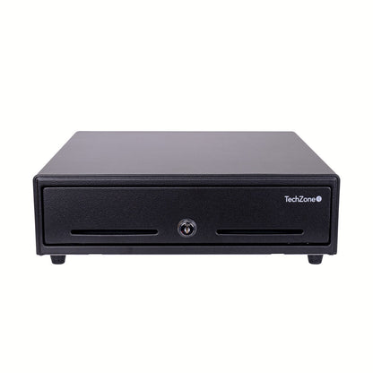 Cajón de Dinero  TECHZONE TZBE4B8M90 - Vista 6