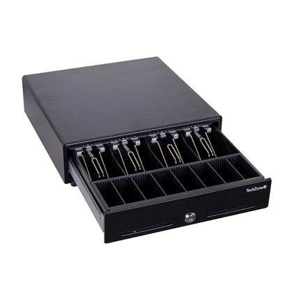 Cajón de Dinero  TECHZONE TZBE4B8M90 - Vista 7