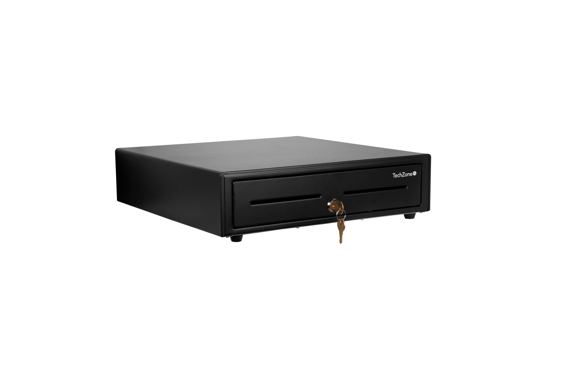 Cajón de Dinero TECHZONE TZBE5B8M100 - Vista 3
