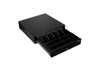 Cajón de Dinero TECHZONE TZBE5B8M100 - Vista 5