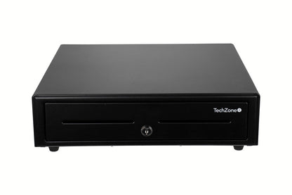 Cajón de Dinero TECHZONE TZBE5B8M100 - Vista 6