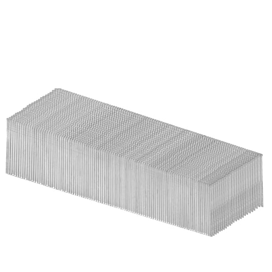 Caja con 5000 clavos calibre 18, 30 mm para CLNE-18, Truper