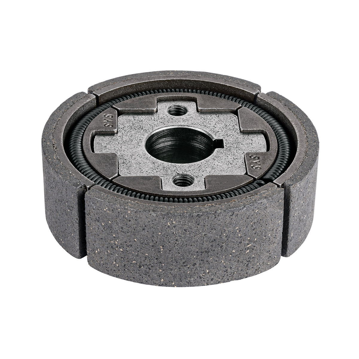 Clutch para BAI-55, Truper