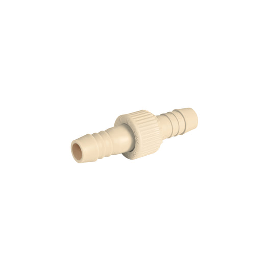 Juego de conectores de 3/4' de polipropileno, Foset