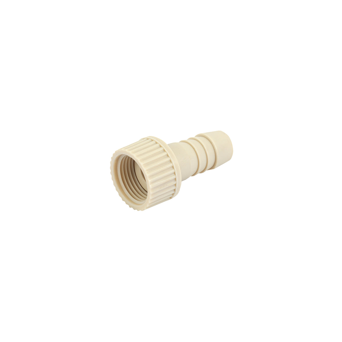 Adaptador hembra movible de polipropileno 3/4' x 3/4', Foset