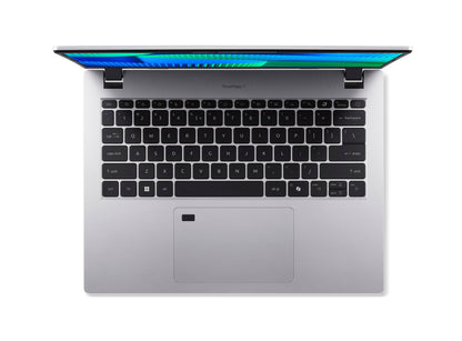 Laptops ACER TMP214-56-G2-56G4 - Vista 2