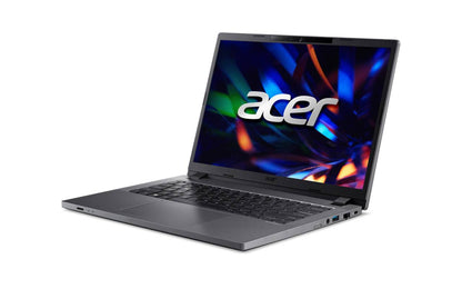 Laptops ACER TMP214-76-G2-51B9 - Vista 2