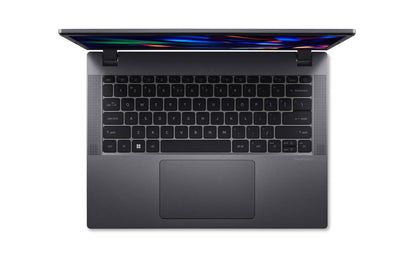 Laptops ACER TMP214-76-G2-51B9 - Vista 3