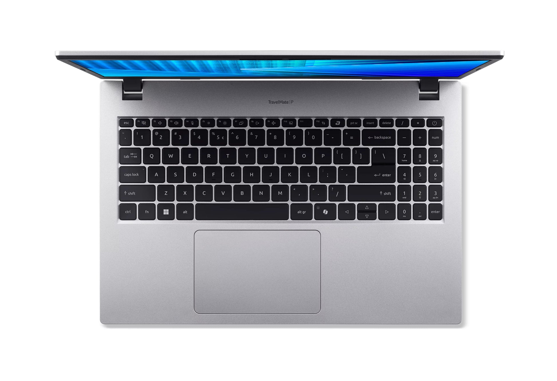 Laptop ACER  TMP215-55-G2-770V - Vista 3